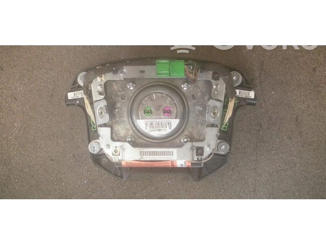 Подушка безопасности пассажира 8684196 Volvo V70