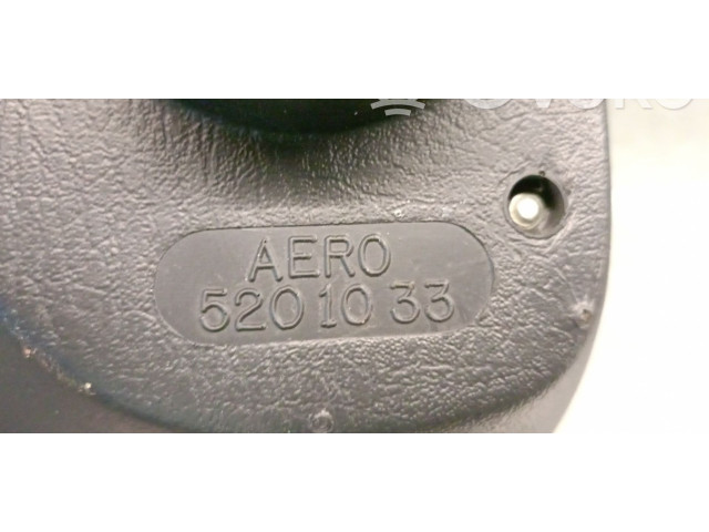 Руль Saab 9-5 1998 - 2005 года 5201033