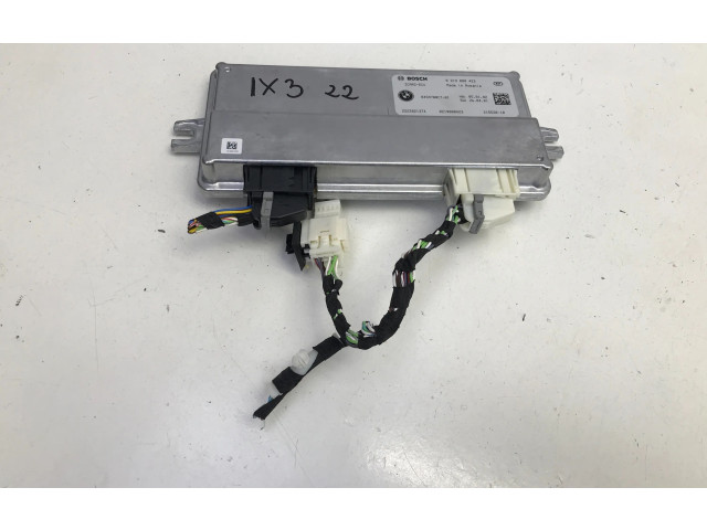 Блок управления 5A788C7, 0219000423   BMW iX3 G08