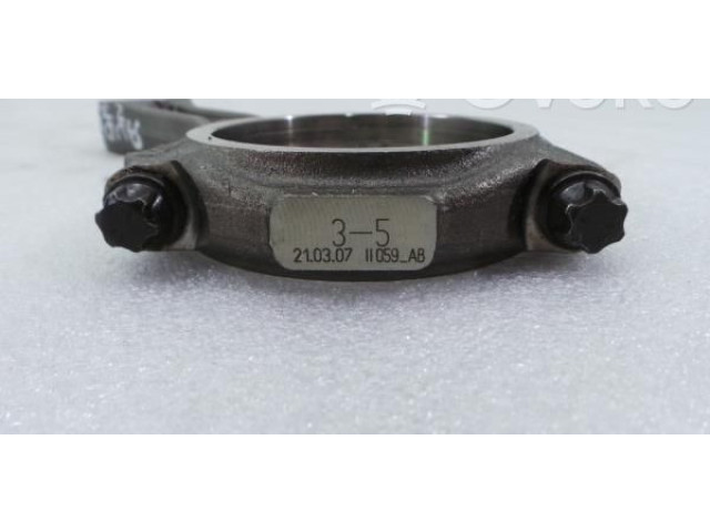  Поршень  059AB  Audi A6 S6 C6 4F  