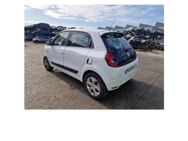 Моторчик заднего дворника 287102049R Renault Twingo III