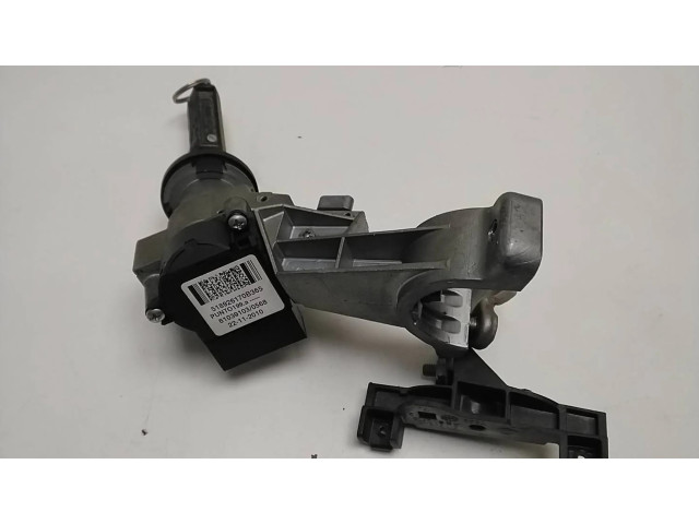 Řídící jednotka 51880748, BC0101853B Fiat Doblo III 2011