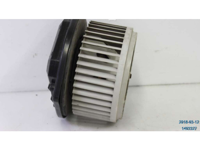 Вентилятор печки    27225AM610, 3K050C3119   Infiniti FX