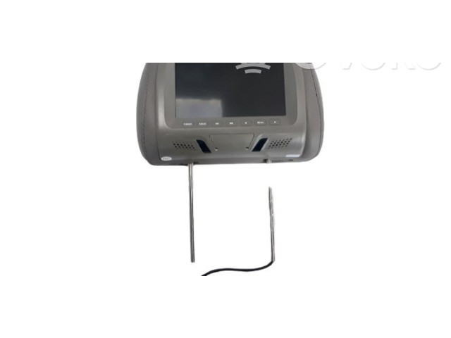 Экран дисплея вверх