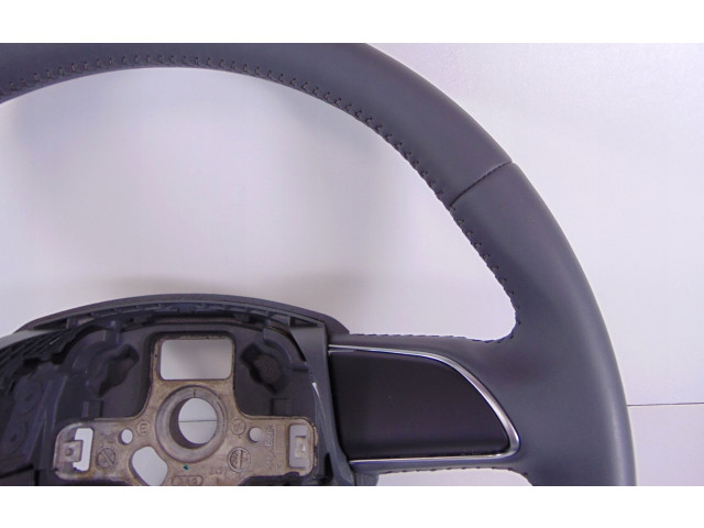 Руль Audi Q3 8U 2011 - 2016 года 8U0419091A