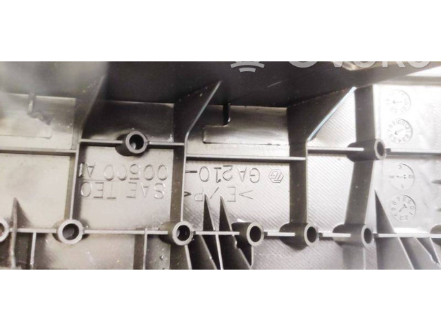 Подушка безопасности пассажира GA21000500, GA210-00500   Subaru Forester SG