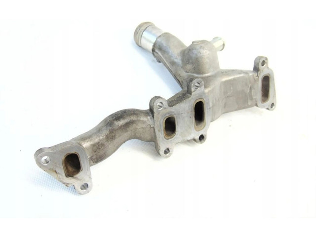 Всасывающий коллектор       Ford Escort  1990 - 1995 года   