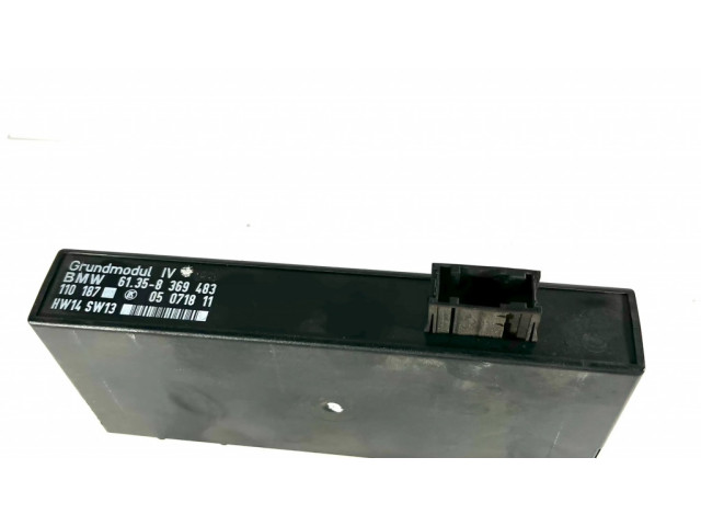 Комфортный модуль