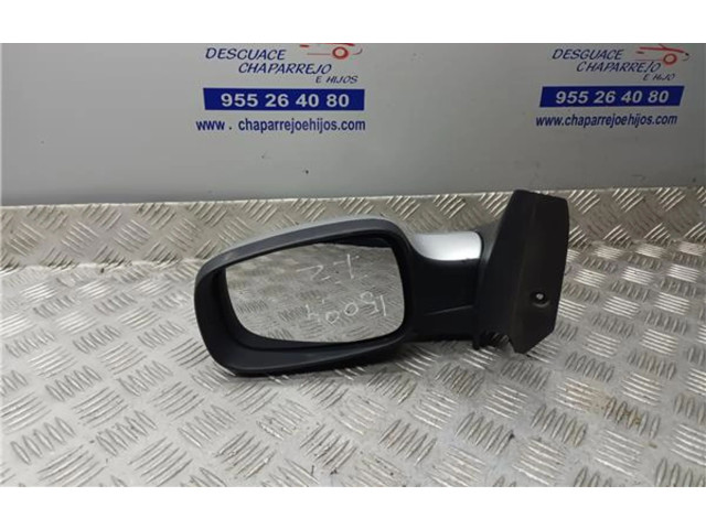 Зеркало (механическое) Renault Scenic II - Grand scenic II 2003 - 2006 года