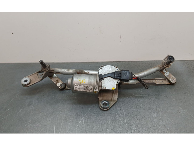 Двигатель стеклоочистителей 10229159, 4cables   MG MGF