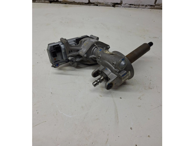 Turbodmychadlo Нагнетатель 2610865206c, A416900687   Vauxhall Meriva A   Z18xe