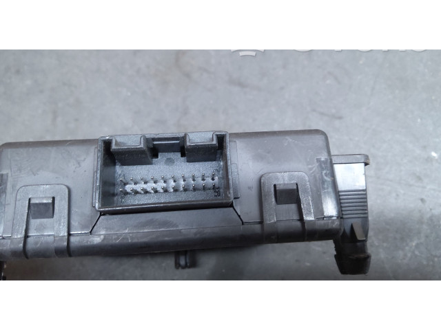 Модуль управления gateway