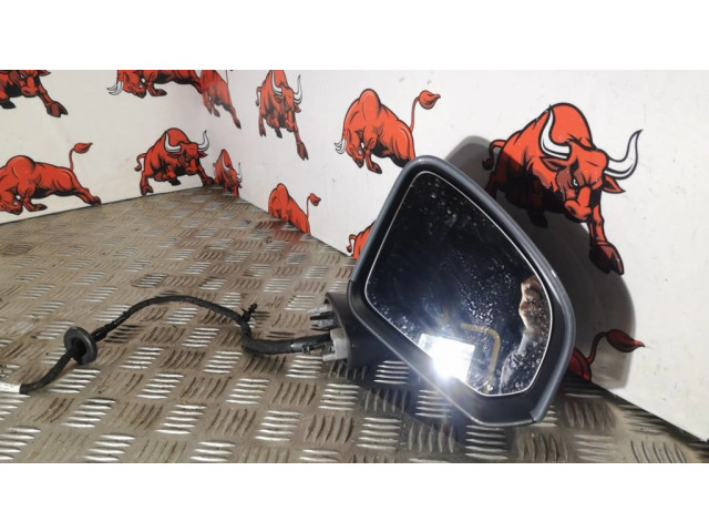 Зеркало электрическое правое Volvo XC40