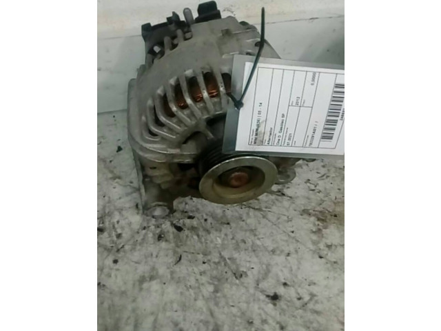 Генератор 7823291AI01 Mini One - Cooper Coupe R56