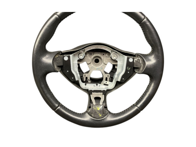 Volant Nissan Juke I F15 2010 34164696B, 34126715A