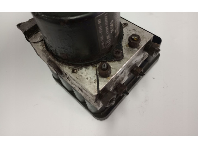 Блок АБС 57110, 02083 Honda Accord 2003 - 2007 года