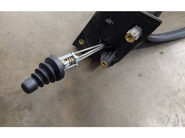 Зеркало (механическое) Fiat Idea - года