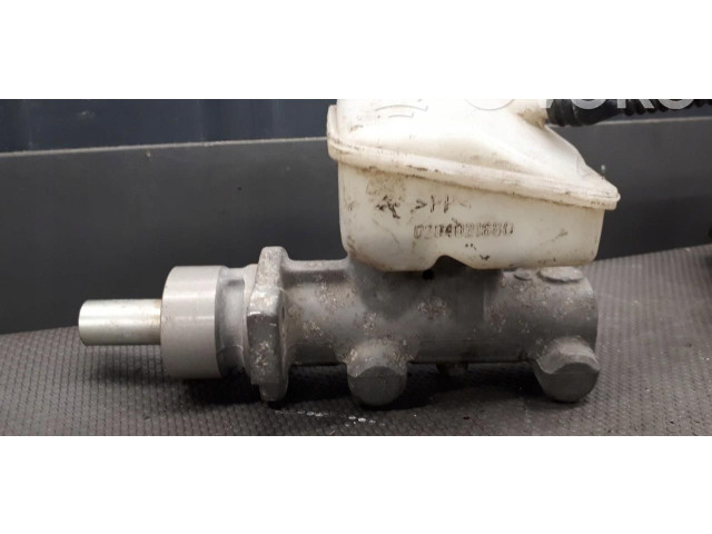 Jednotka ABS 0204021680 Citroen Xsara 2002