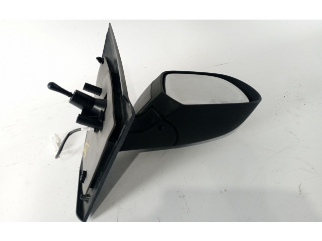 Зеркало электрическое Dacia Dokker