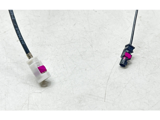 Zpětné zrcátko Mercedes-Benz EQC 2022 E1021279, A2938104400