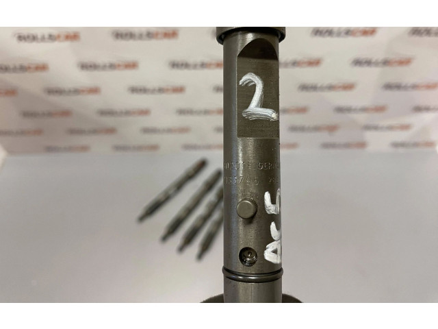 Форсунка 059130201F    Audi A6 S6 C5 4B   