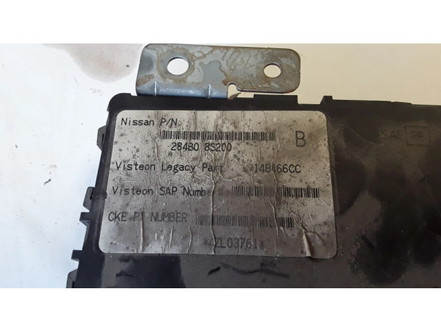 Блок комфорта 284B08S200, 14B466CC   Infiniti QX56   