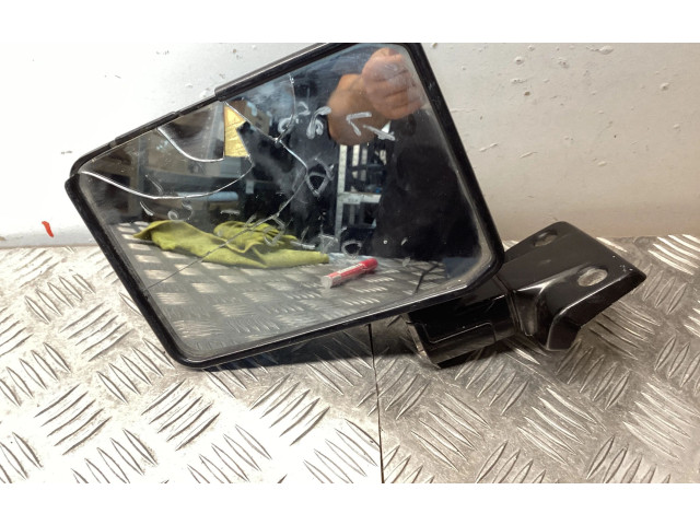 Zpětné zrcátko Nissan Patrol Y60 1991 004201