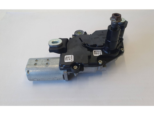 Двигатель стеклоочистителя заднего стекла 95B955711, W000060244 Porsche Macan (95B)