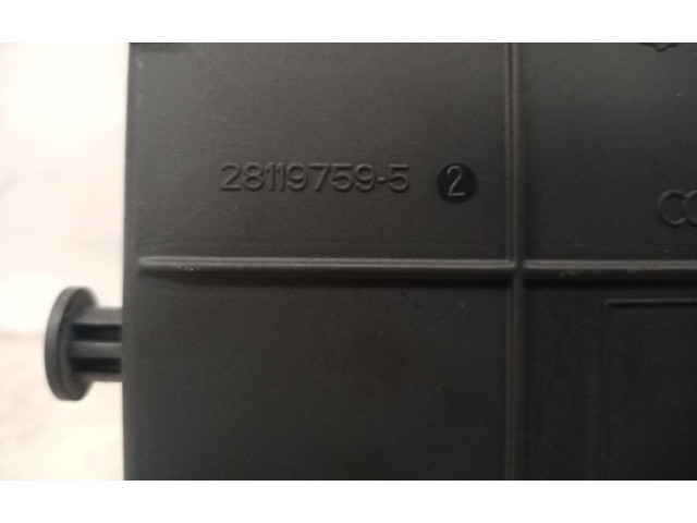 Модуль управления BSM 281197595, 281197595   Peugeot Expert    