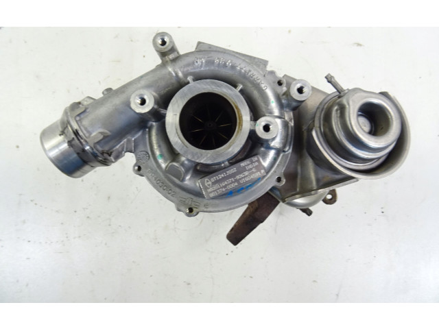 Turbodmychadlo Турбина H8201164371 Nissan Micra K14