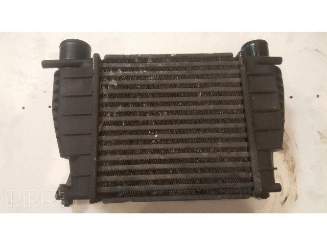 Интеркулер 144619U21A Nissan Note (E11) 1.5