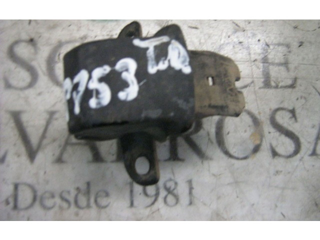 Замок багажника Opel Combo C 2001 - 2011 года