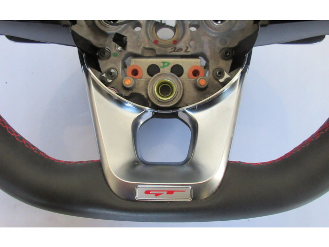 Руль KIA Ceed  2018 -  года       