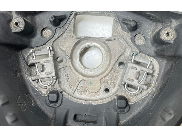 Руль Volkswagen Transporter - Caravelle T5  2003 - 2015 года 7E0419091J      