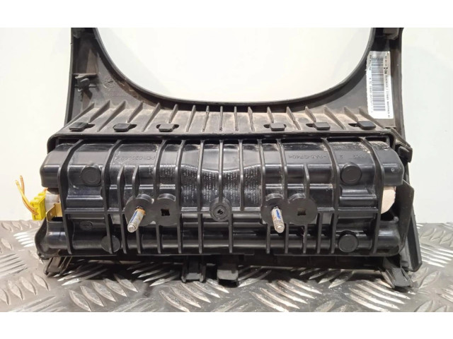 Подушка безопасности двери 98029750ZD Citroen Berlingo