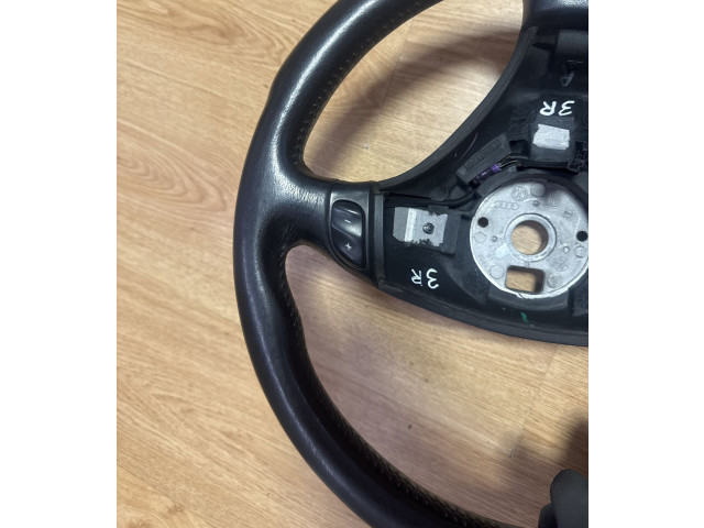 Руль Audi A6 S6 C5 4B  1997 - 2005 года 4B0124, 4B0124D      