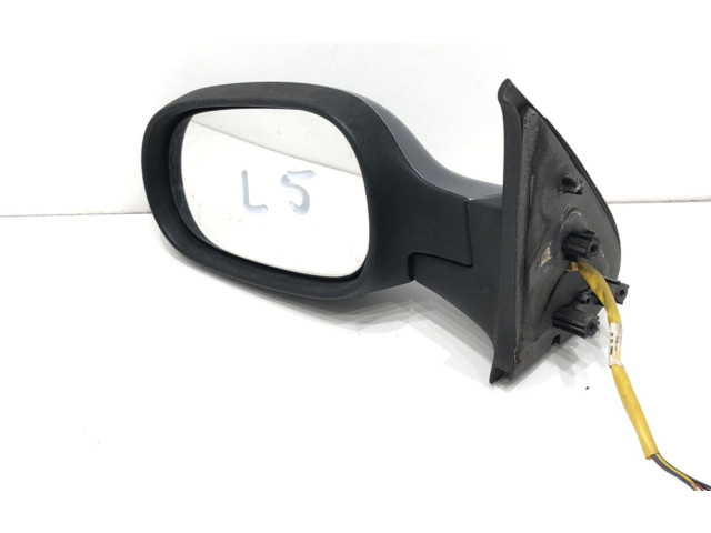 Зеркало электрическое Nissan Micra 2003 - 2007 года