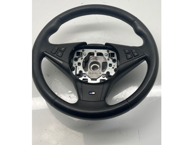 Volant BMW 5 E60 E61 2009 32346774458