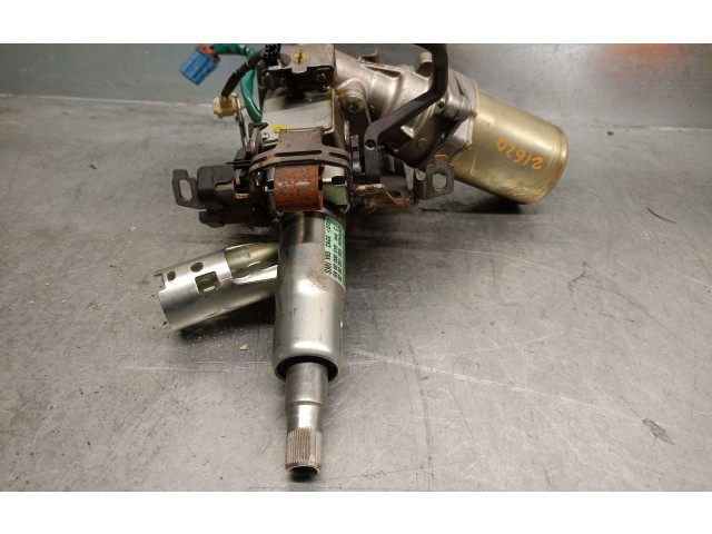 Рулевая рейка 8200091805, 8200711618 Renault Clio II 2001 - 2005 года