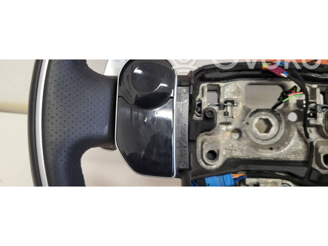 Руль Land Rover Range Rover Velar 2017 - года JK623F563FD, 0060022603