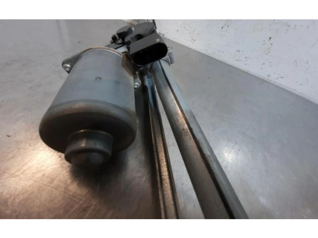 Моторчик дворников 980439801 Mini Paceman (R61)