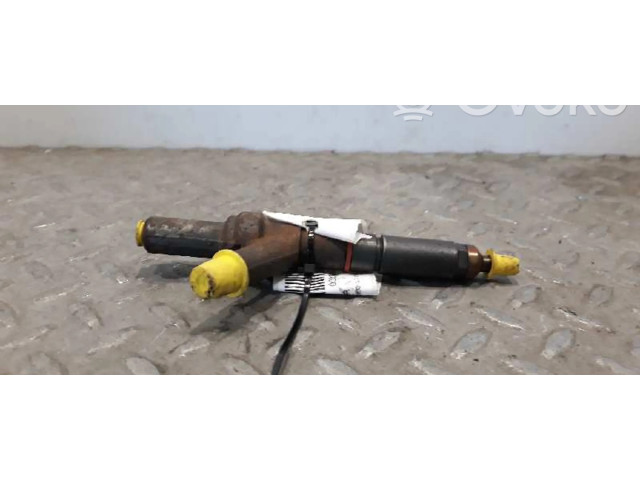 Vstřikovač 481482270G Isuzu Rodeo pro naftový motor 4JH1