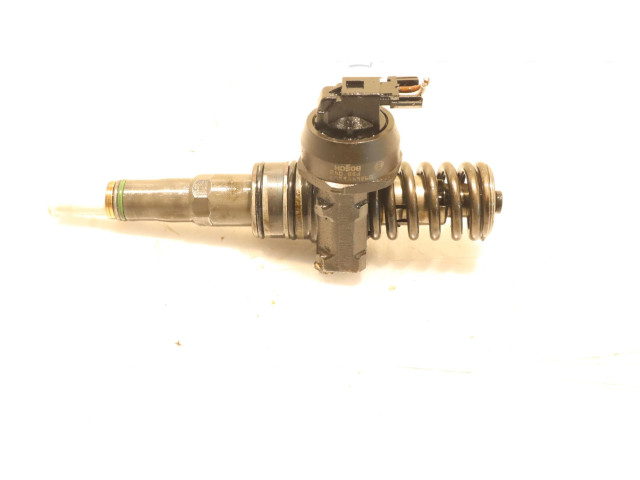 Жиклер (жиклеры) (форсунка (форсунки) 0986441567 Skoda Octavia Mk2 (1Z)