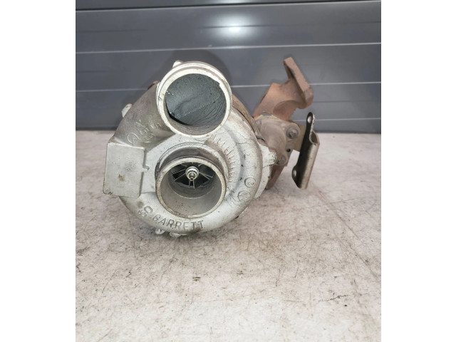 Турбина Jeep Grand Cherokee (WK) A6420908680