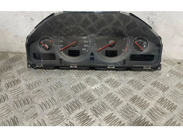 Панель приборов 69594700T Volvo V70