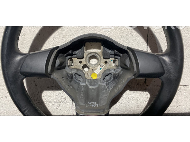 Руль Volkswagen Golf VI 2008 - 2013 года 5K0419091JE74