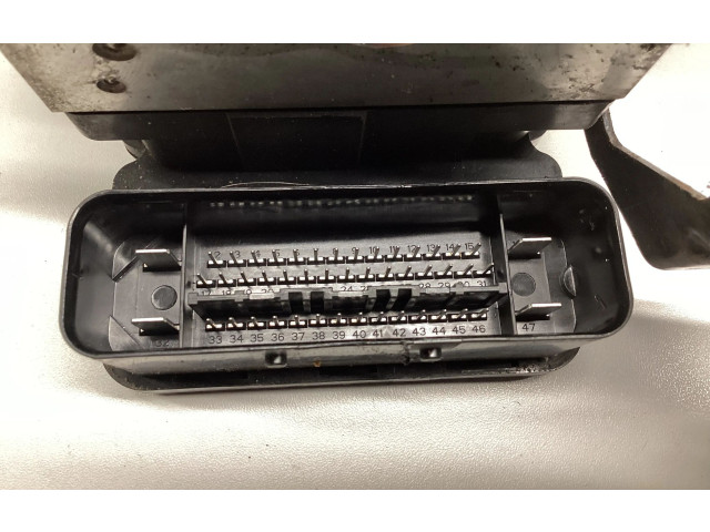 Блок АБС 31329139   Volvo  V70  2008 - 2013 года