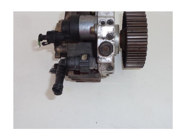 Vstřikovací čerpadlo 0445010089 Ford Focus C-MAX