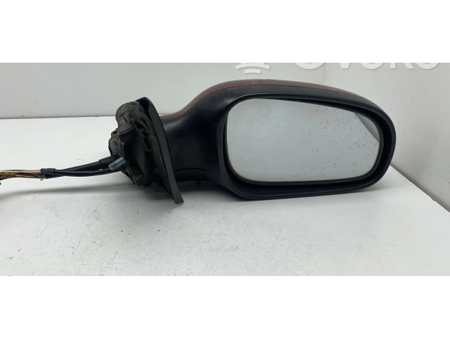 Зеркало электрическое Volvo V70 2005 - 2008 года