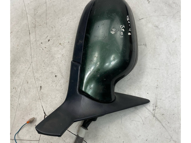 Зеркало электрическое        Volvo S80  1999 - 2003 года   